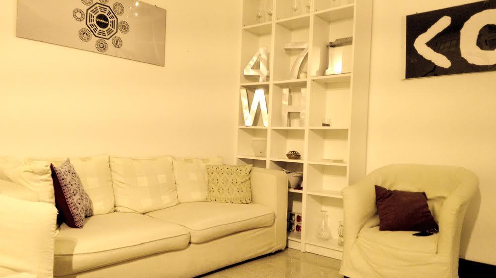 Warehouse 47 Hotel Roma Exterior foto